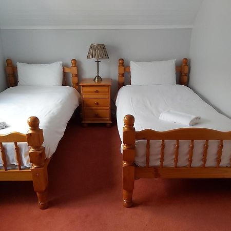 Aran View Holiday Homes Doolin - Home No 2 Knockfin Cross Roads Luaran gambar