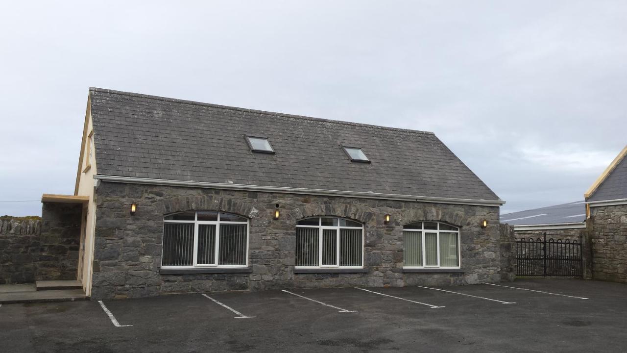 Aran View Holiday Homes Doolin - Home No 2 Knockfin Cross Roads Luaran gambar