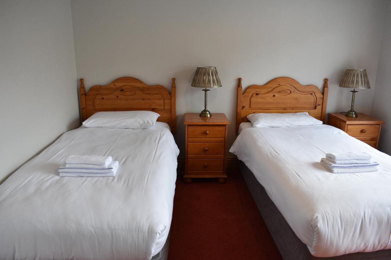 Aran View Holiday Homes Doolin - Home No 2 Knockfin Cross Roads Luaran gambar