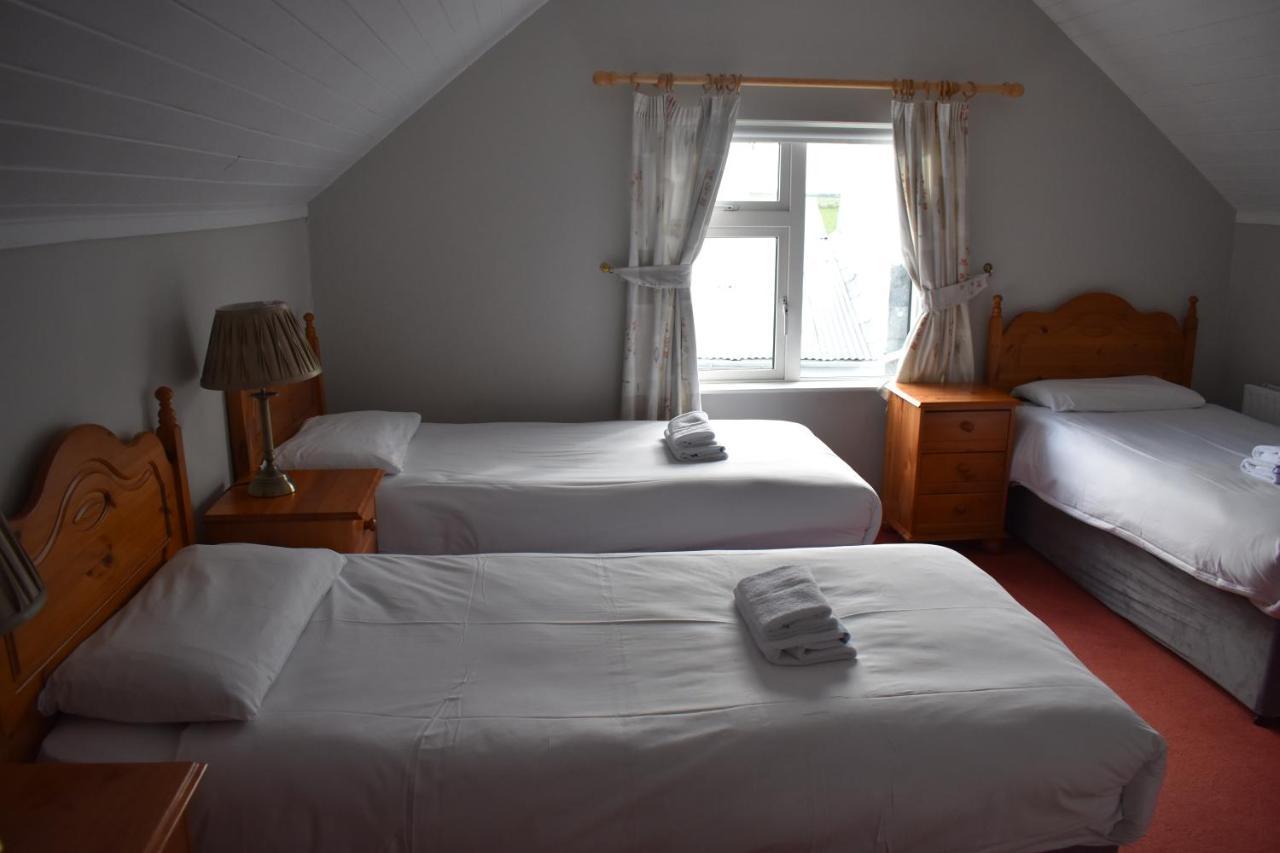 Aran View Holiday Homes Doolin - Home No 2 Knockfin Cross Roads Luaran gambar
