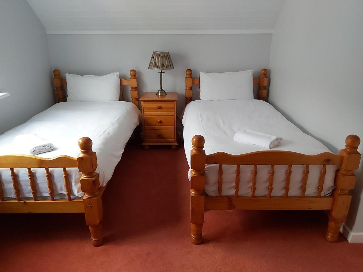 Aran View Holiday Homes Doolin - Home No 2 Knockfin Cross Roads Luaran gambar