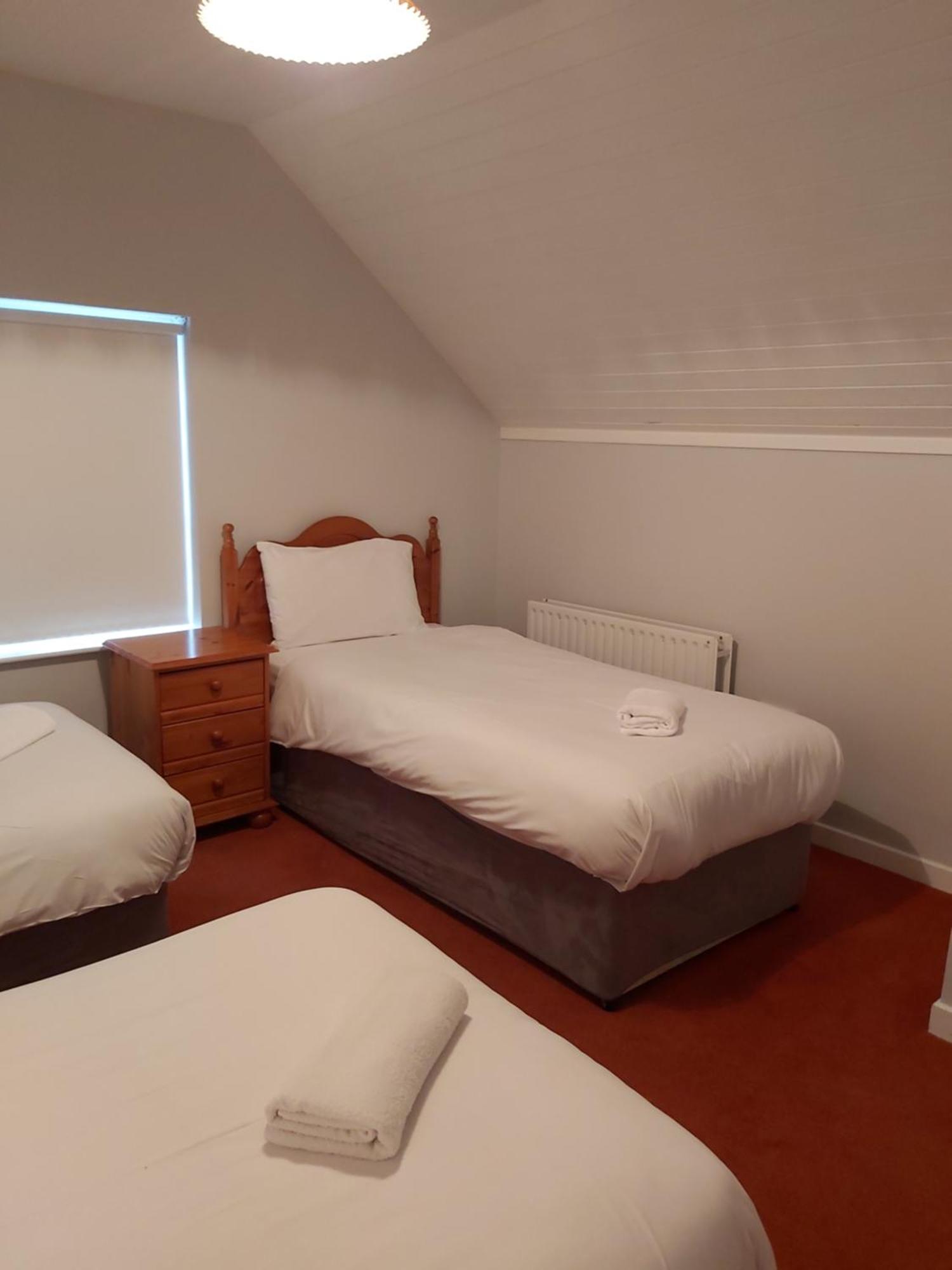 Aran View Holiday Homes Doolin - Home No 2 Knockfin Cross Roads Bilik gambar